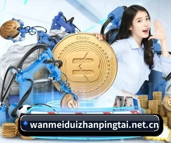 完美对战平台 APP
